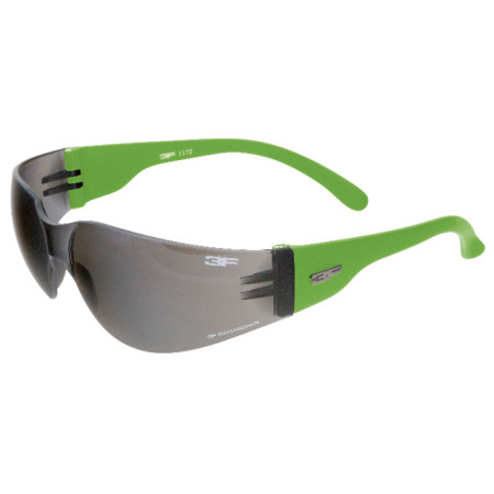 Kinderbrille 3F Mono jr. grün