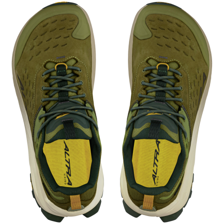 Wanderschuhe Altra M Olympus 6 Hike Low Gtx