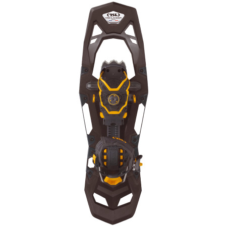 Schneeschuhe TSL Highlander Adjust L schwarz Titanium