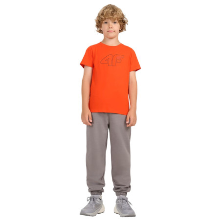Kinder-T-Shirt 4F Tshirt M2417
