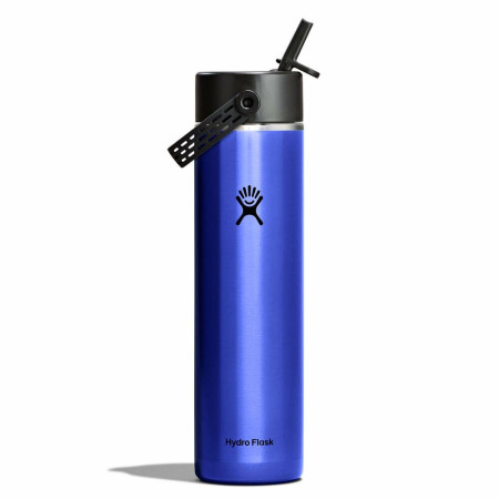 Thermokanne Hydro Flask 24 Oz Lightweight Wide Flex Straw Cap