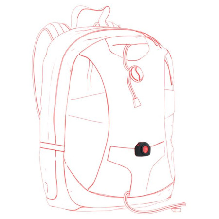 Leuchte Ledlenser Cu2R