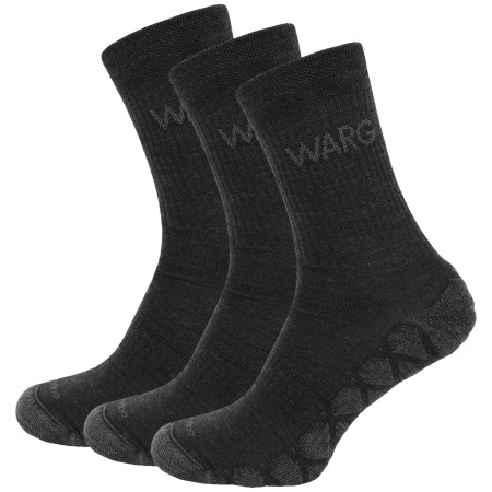 Socken-Set Warg Endurance Merino 3-pack