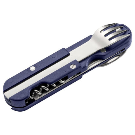 Multifunktionsmesser TB OUTDOOR Bivouac Camp Knife