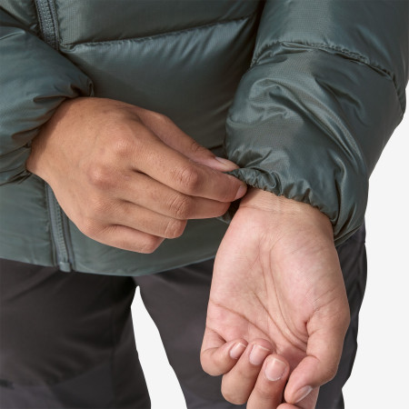 Damen Daunenjacke Patagonia Fitz Roy Down Hoody