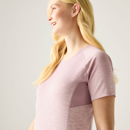 Damen-T-Shirt Regatta Laxley II