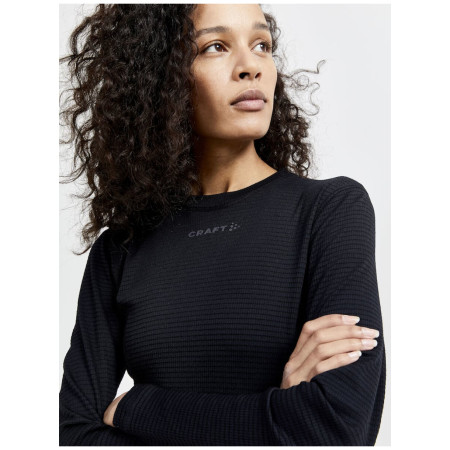 Damen-Funktionsshirt Craft PRO Wool Extreme X