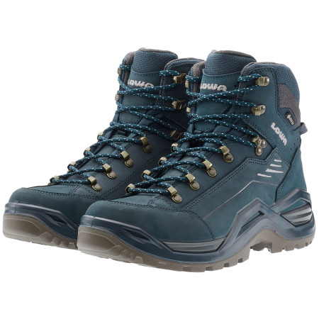 Herrenschuhe Lowa Renegade Evo Gtx Mid