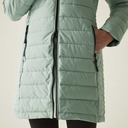 Damenmantel Regatta Andria