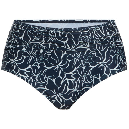 Damenbadeanzug Regatta Loria Bikini Brief blau NvyFlrParads