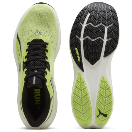 Herren Laufschuhe Puma Electrify Nitro 5