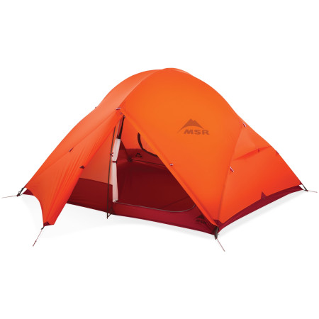 Zelt MSR Access 3