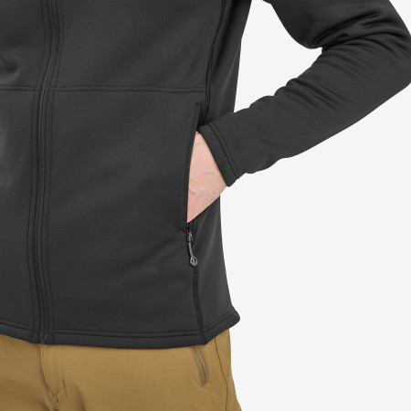 Herren Funktions-Sweatshirt Montane Fury Hoodie