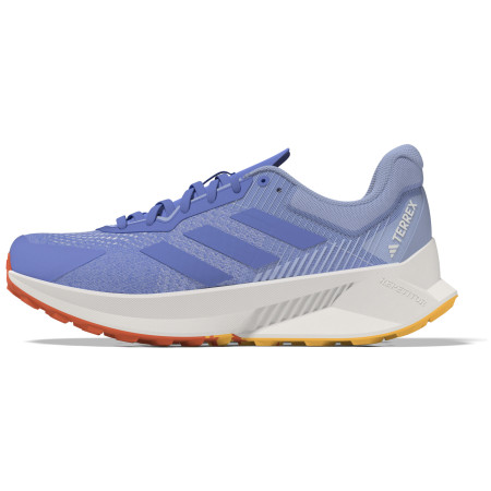 Herren Laufschuhe Adidas Terrex Soulstride Flow