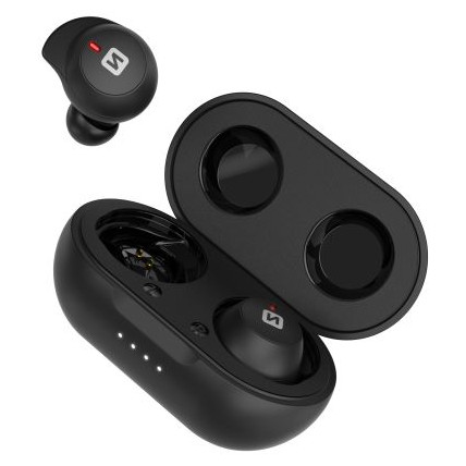 Kabellose Kopfhörer Swissten STONEBUDS