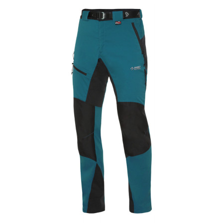 Herrenhose Direct Alpine Patrol Tech blau/schwarz Petrol/Black