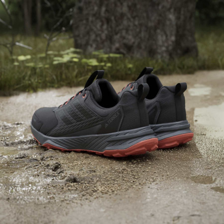 Herrenschuhe Adidas Terrex Tracefinder