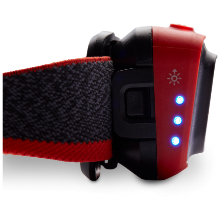 Stirnlampe Black Diamond SPOT 400