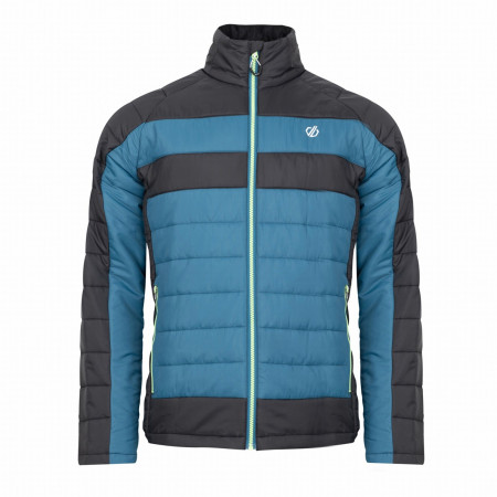 Herrenjacke Dare 2b Descending II Jacket blau/schwarz KngfiBlu/Blk