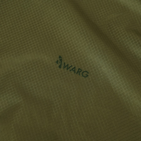 Tarps Warg Rainbivak