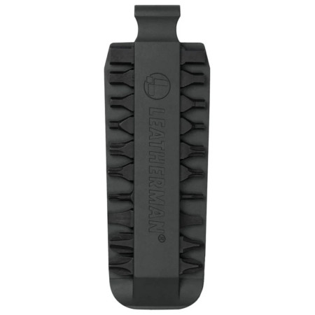 Bit-Set Leatherman BIT KIT #4 schwarz BLACK