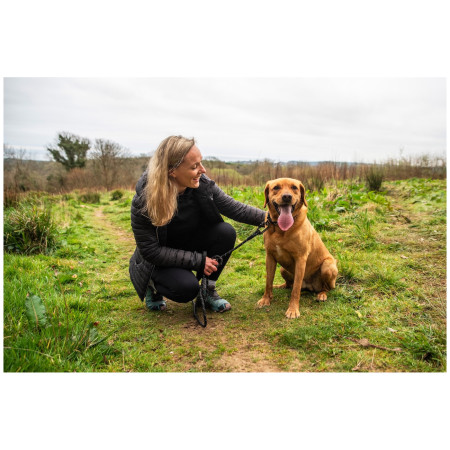 Hundeleine Mountain Paws Extra Long Rope Dog Lead