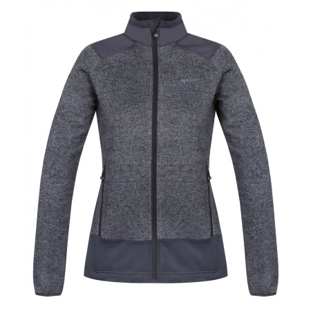 Damenpullover Husky Alan L (2022) grau