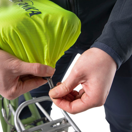 Überzug Tatonka Saddle Cover