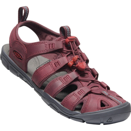 Damensandalen Keen Clearwater CNX Leather W
