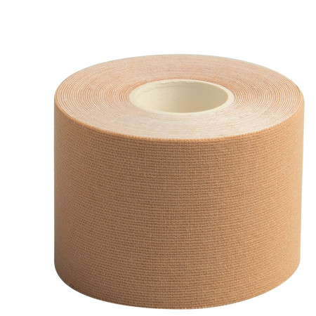 Tapeband Yate Kinesiology tape 5 cm x 5 m beige