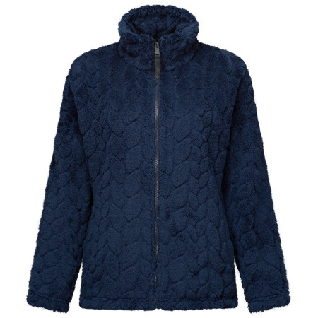 Damen-Sweatshirt Regatta Ayana dunkelblau Navy