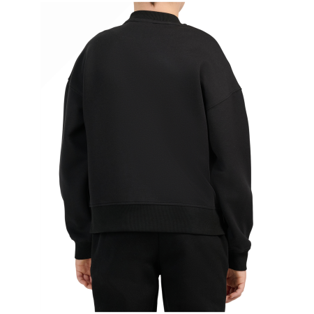 Kinder-Sweatshirt 4F Sweatshirt M2684 Deep Black
