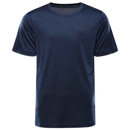 Herren-Funktionsshirt Alpine Pro Basik