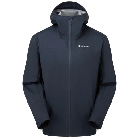 Herrenjacke Montane Cetus Lite Jacket dunkelblau ECLIPSE BLUE