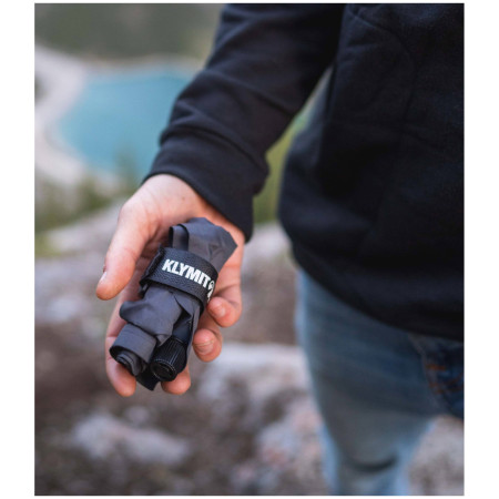 Aufblasbares Sitzkissen Klymit V Seat