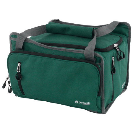 Kühltasche Outwell Cormorant M grün