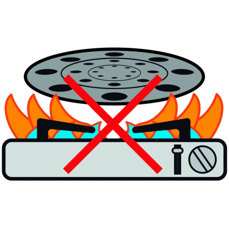 Kochzubehör Brunner Thermate