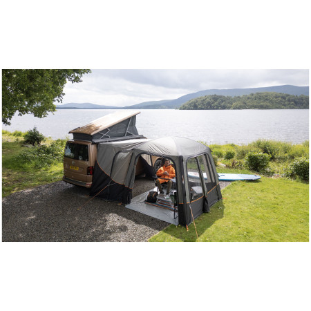 Vorzelt Vango Tailgate AirHub II Low