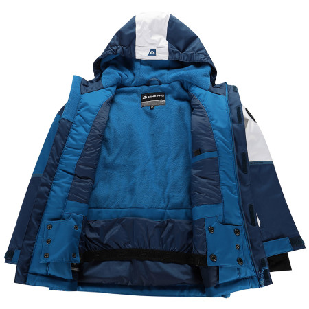 Kinderjacke Alpine Pro Dearo