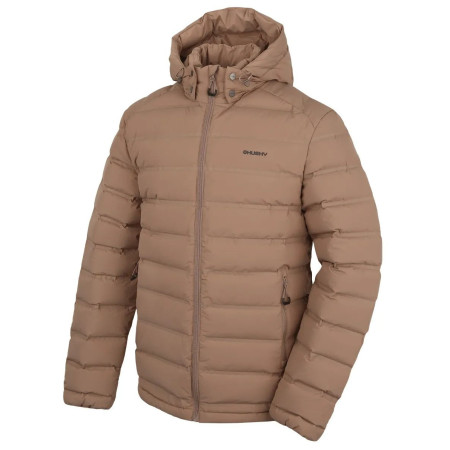 Herren-Winterjacke Husky Donnie M