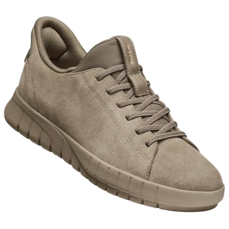 Damenschuhe Geox D Flextride Plus