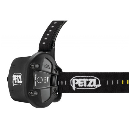 Stirnlampe Petzl Duo S