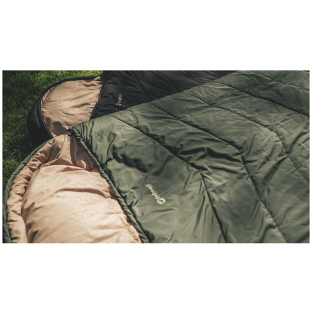 Deckenschlafsack Outwell Caldera Lux XL