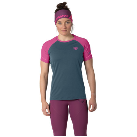 Damen-Funktionsshirt Dynafit Alpine Pro Short Sleeve Shirt Women