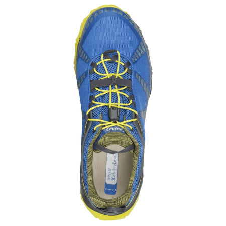 Wanderschuhe Aku Flyrock Gtx