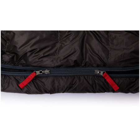 Daunenschlafsack Warmpeace Viking 600 195 cm
