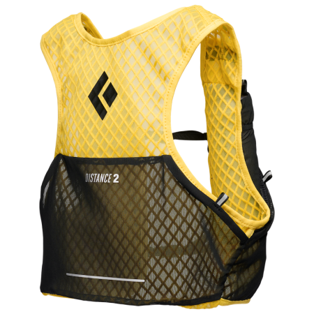 Laufweste Black Diamond Distance 2 Hydration Vest