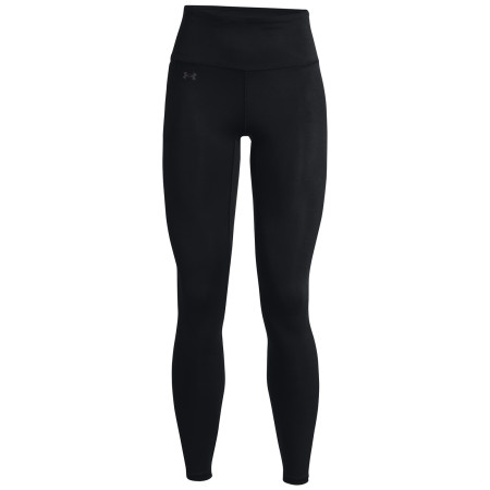 Damen-Leggings Under Armour Motion Legging schwarz Black / / Jet Gray