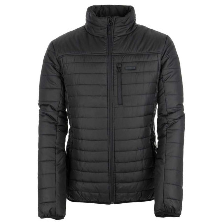 Herrenjacke Loap Indian schwarz