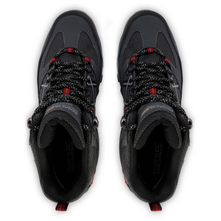 Herrenschuhe Regatta Samaris III Boot